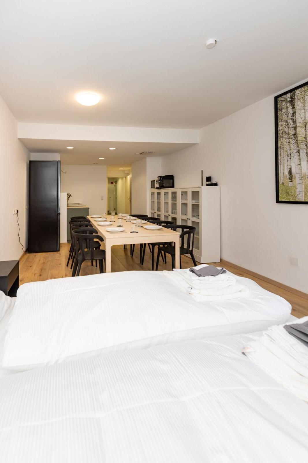 Grosse Ferienwohnung In Der Altstadt Würzburg Exterior foto