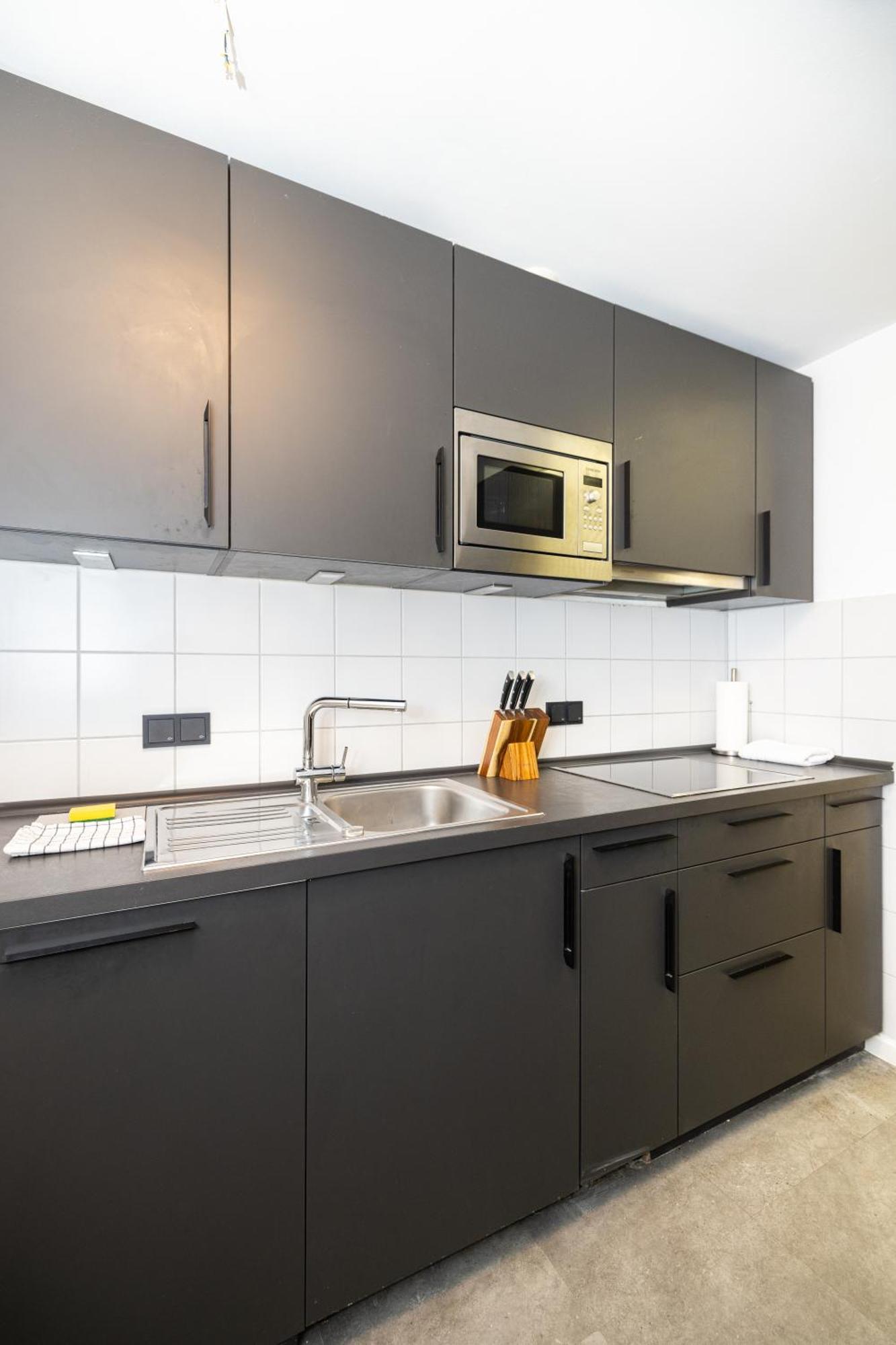 Grosse Ferienwohnung In Der Altstadt Würzburg Exterior foto