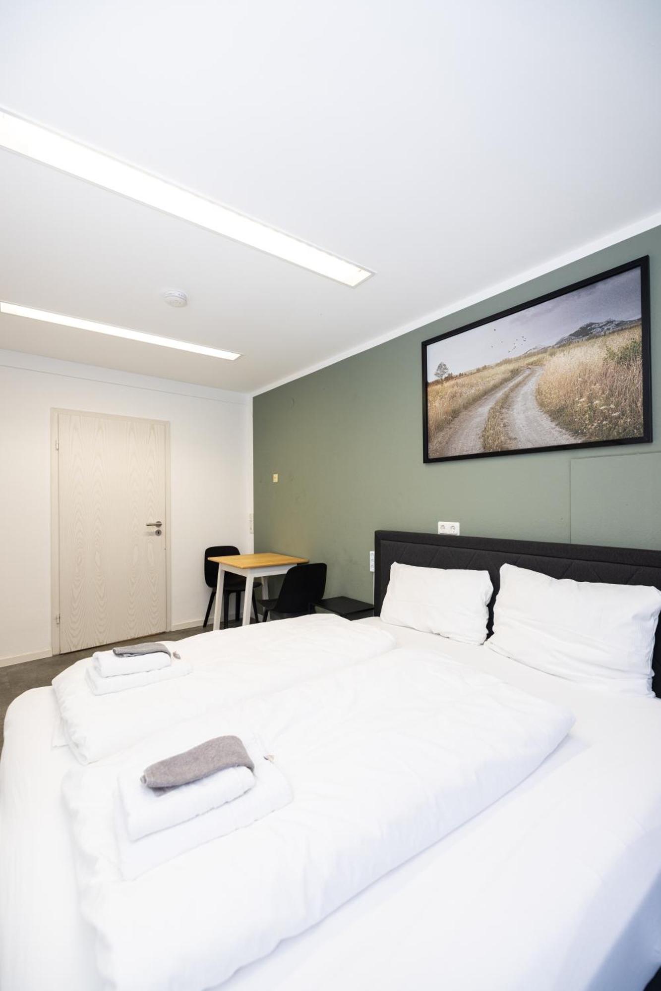 Grosse Ferienwohnung In Der Altstadt Würzburg Exterior foto
